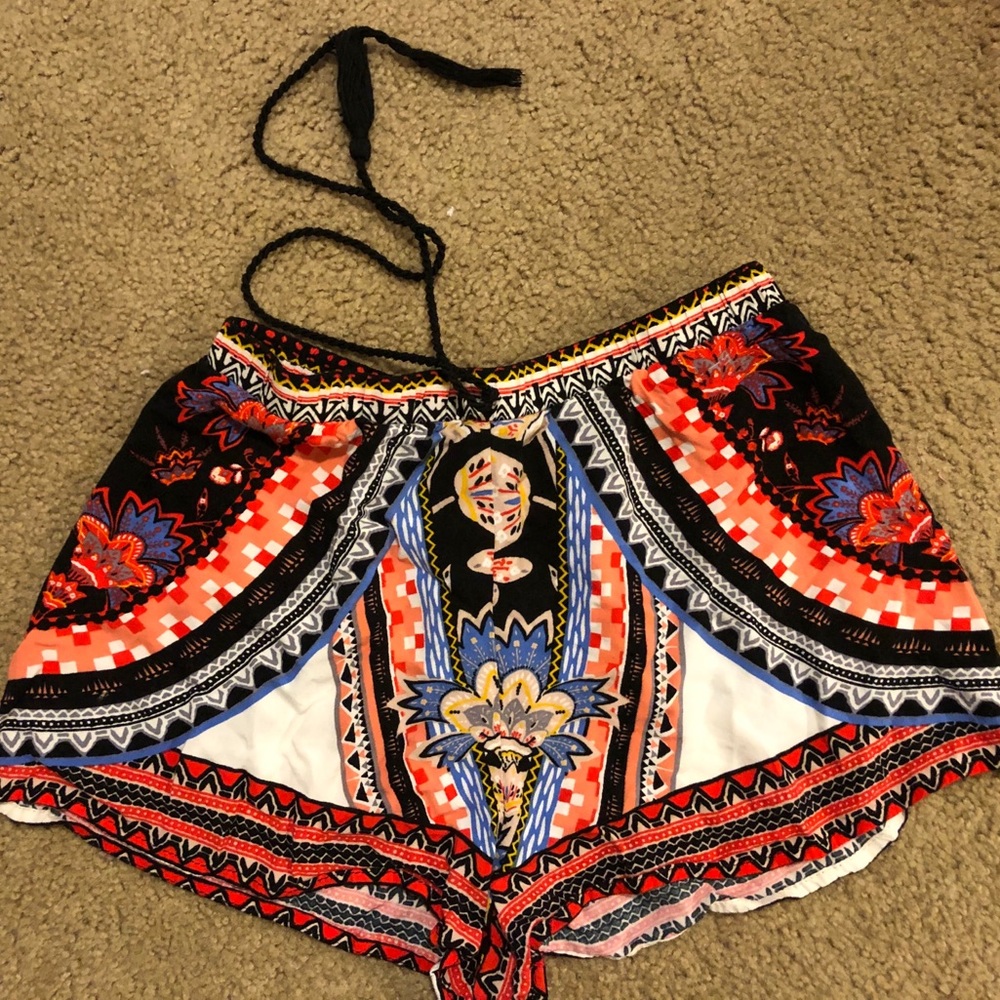 Jealous Tomato Shorts